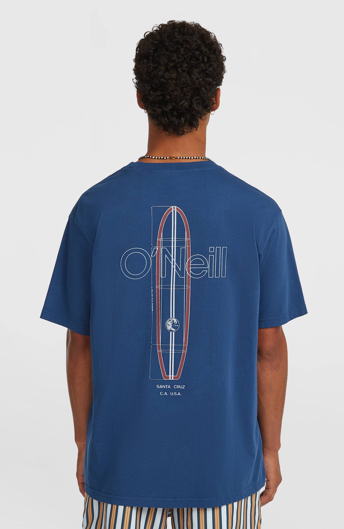 T-shirt O'Riginals Vintage Graphic | English Evening