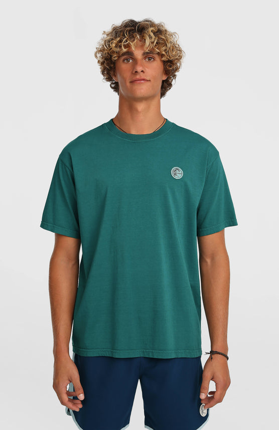 T-shirt O'Riginals Vintage Graphic | Botanical Heat