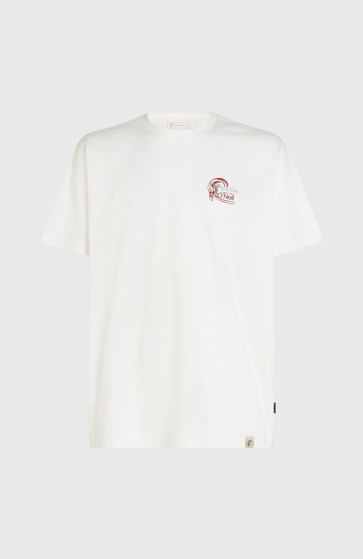 T-shirt O'Riginals 70s Graphic | Snow White