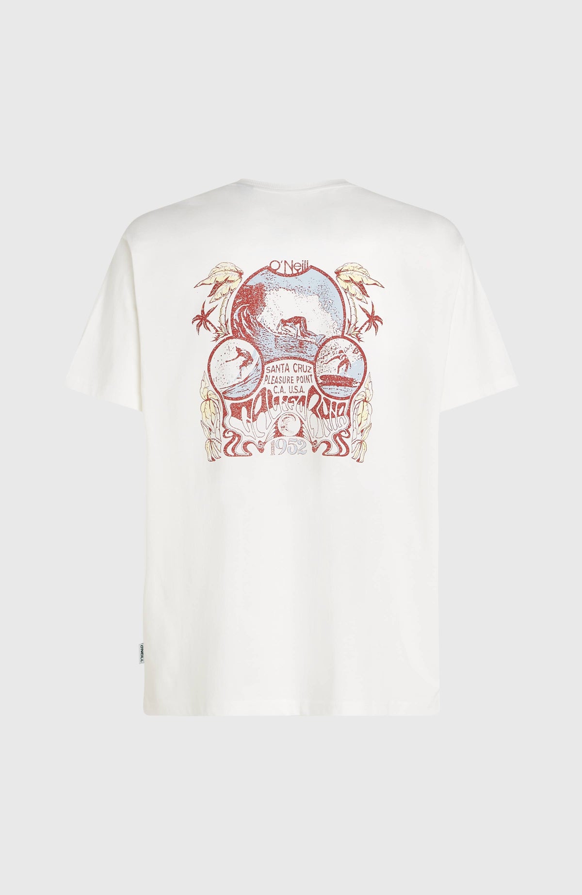T-shirt O'Riginals 70s Graphic | Snow White