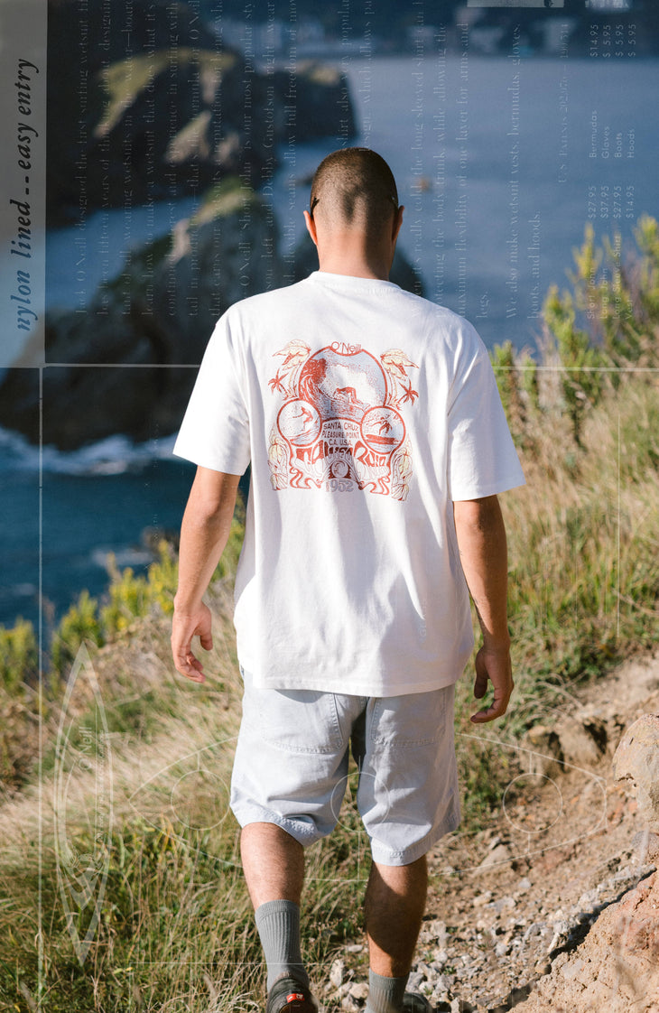 T-shirt O'Riginals 70s Graphic | Snow White
