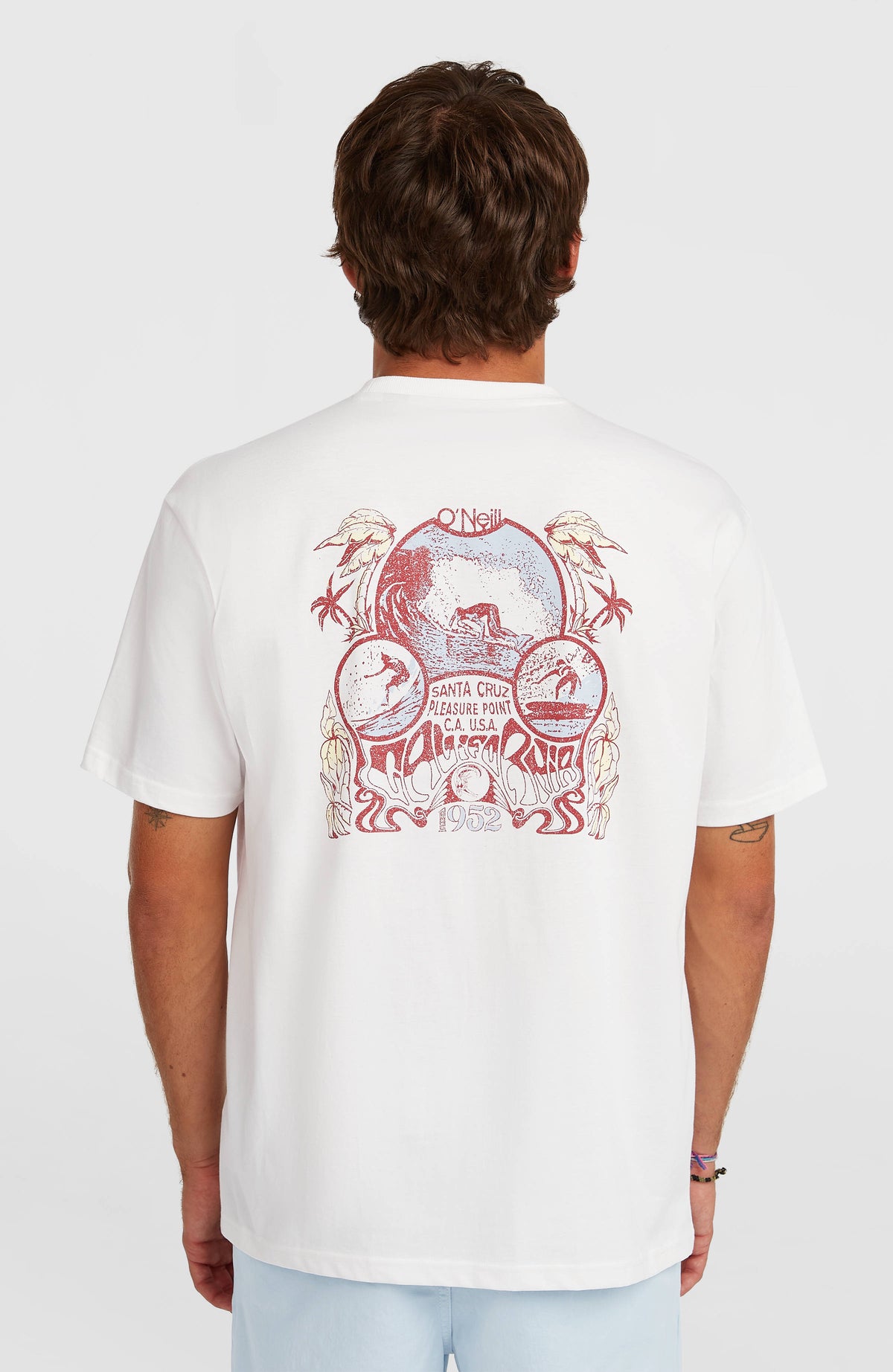 T-shirt O'Riginals 70s Graphic | Snow White