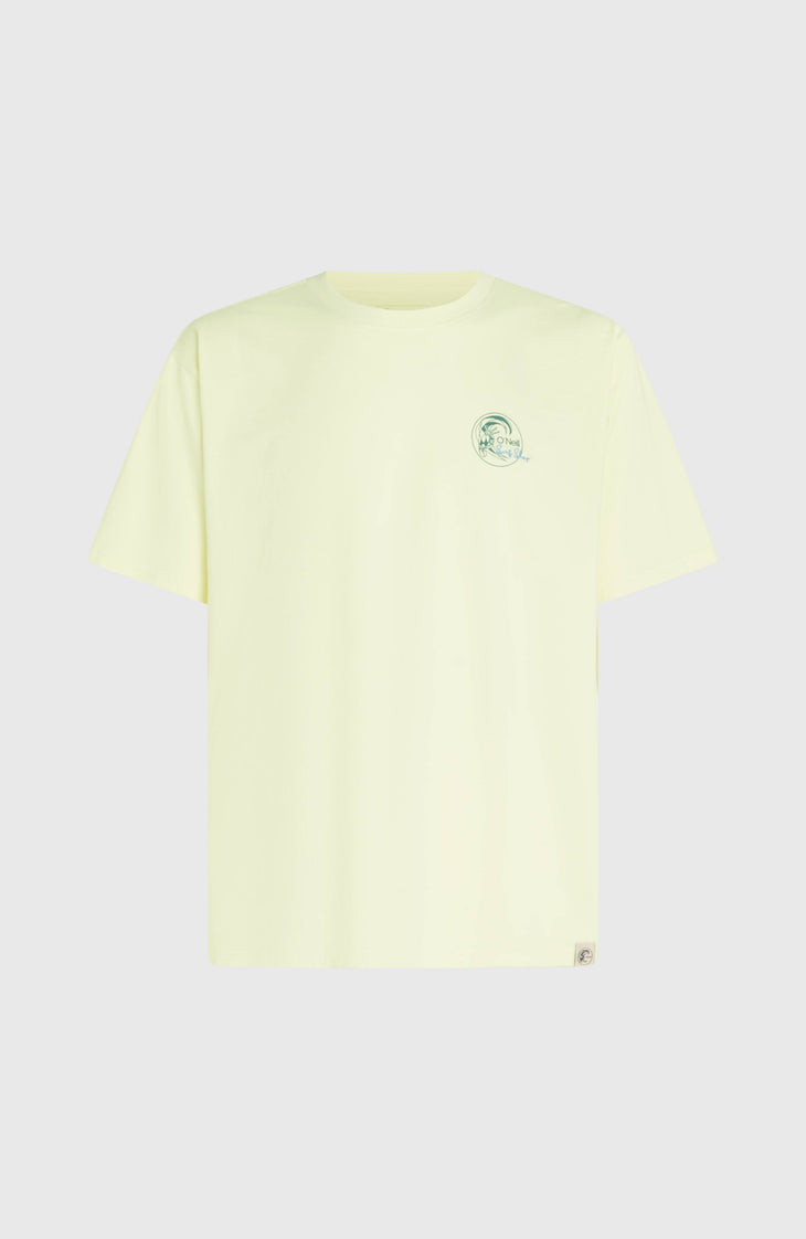T-shirt O'Riginals 70s Graphic | Rainforest Dew