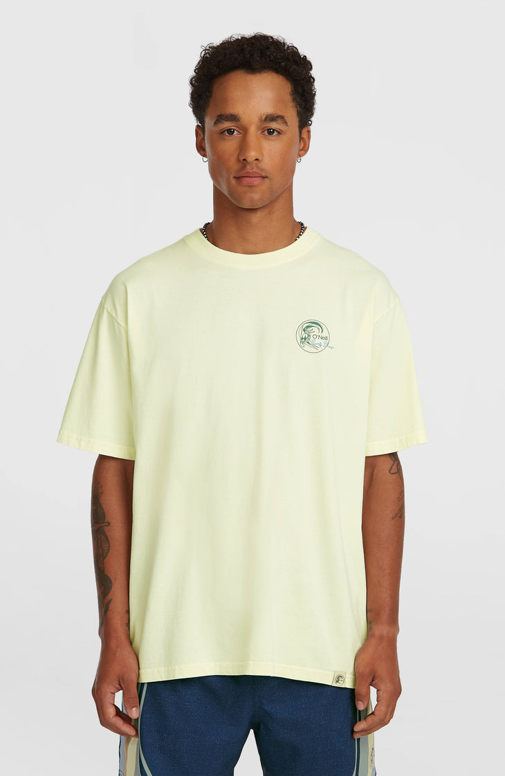 T-shirt O'Riginals 70s Graphic | Rainforest Dew