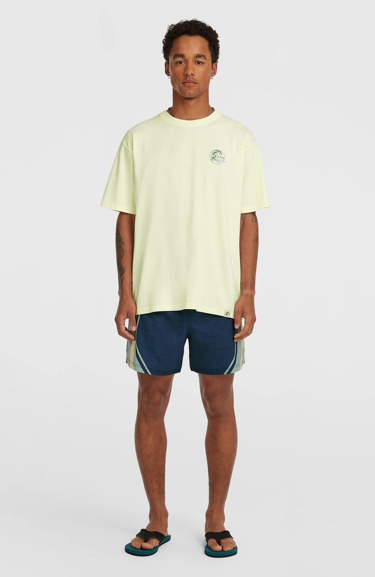 T-shirt O'Riginals 70s Graphic | Rainforest Dew