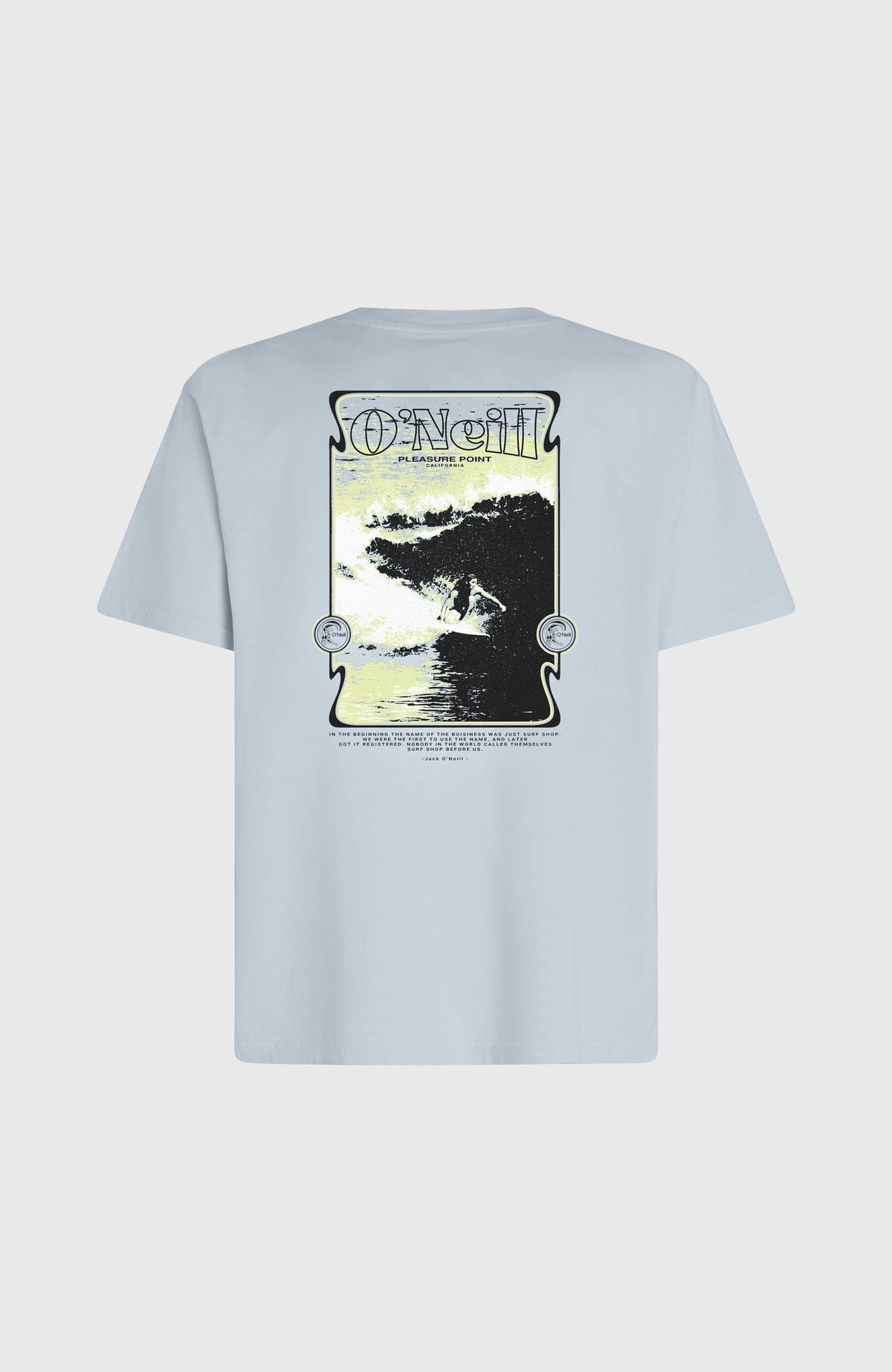 T-shirt O'Riginals 70s Graphic | Spindle