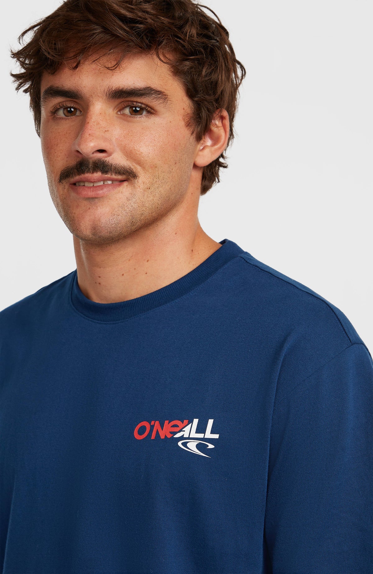 T-shirt Essentials 90s Graphic | English Evening