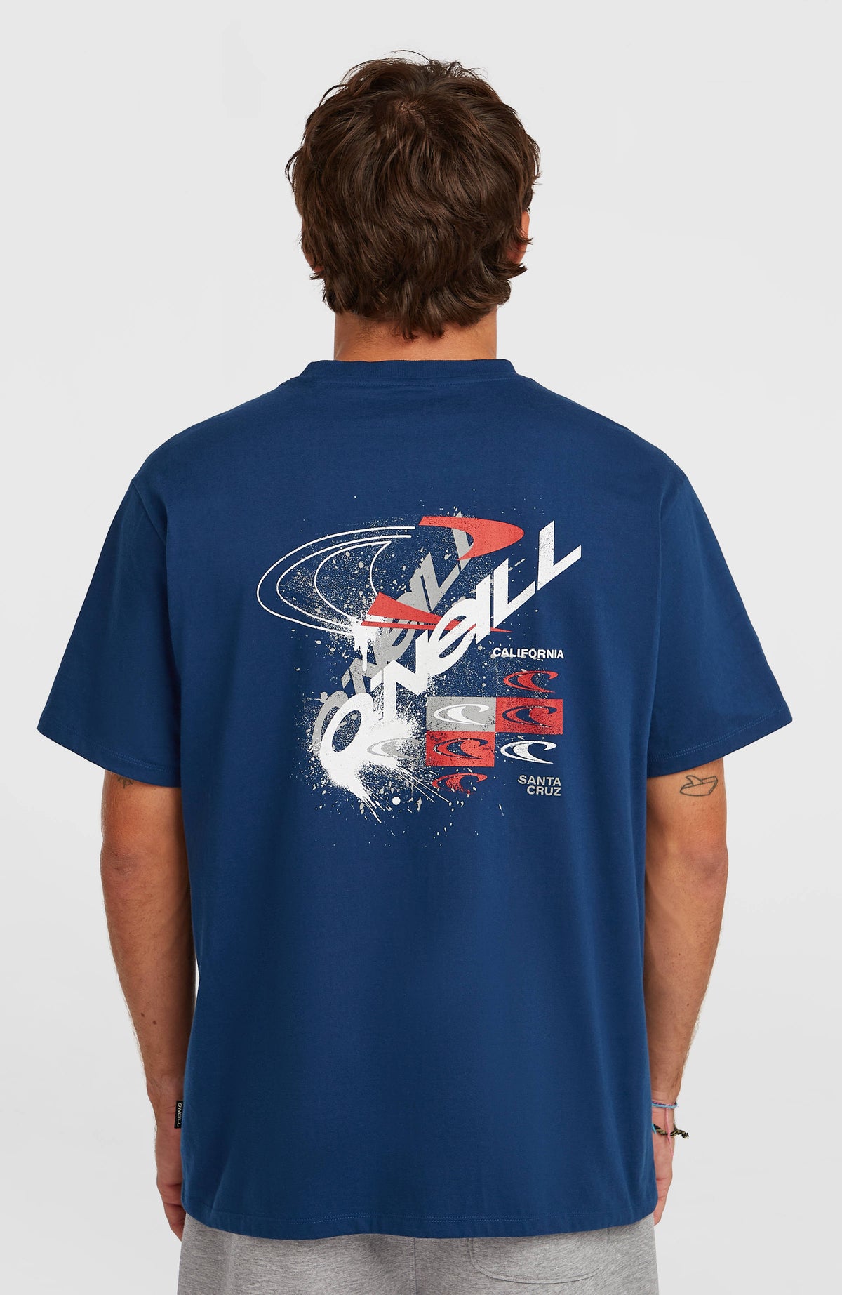 T-shirt Essentials 90s Graphic | English Evening