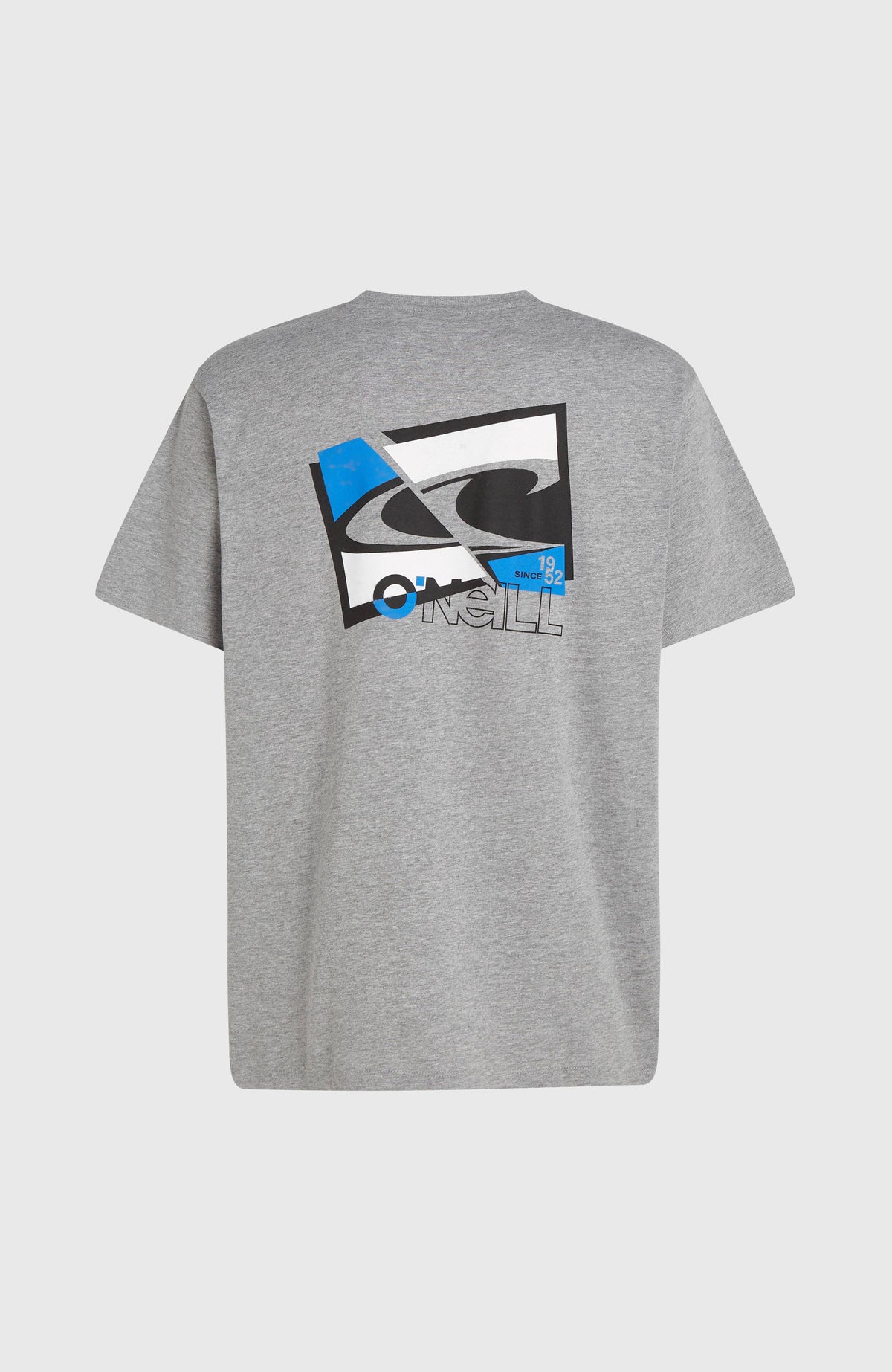 T-shirt Essentials 90s Graphic | Silver Melee