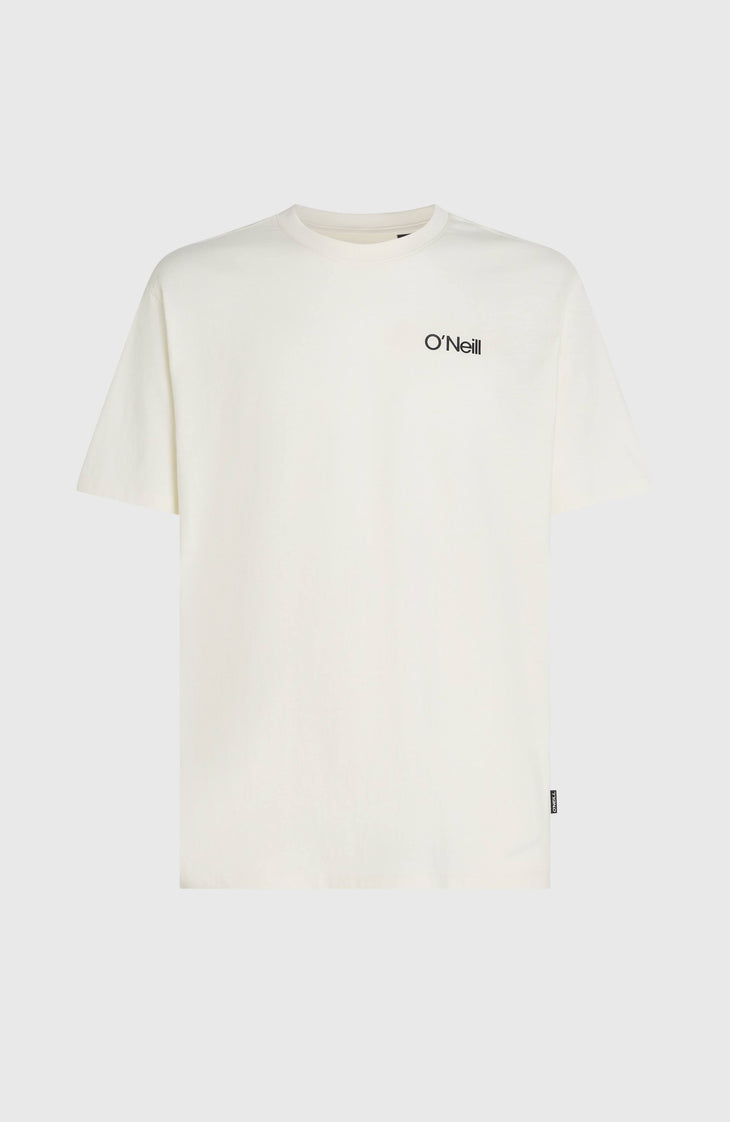 T-shirt Polygiene Cotton Graphic | Snow White