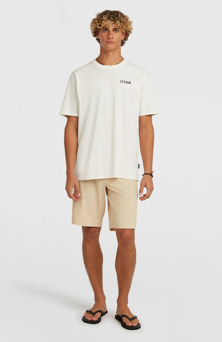 T-shirt Polygiene Cotton Graphic | Snow White
