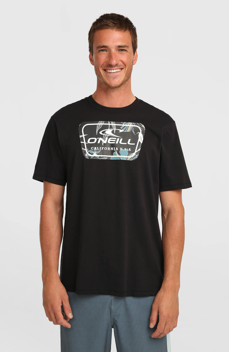 T-shirt O'Neill Graphic | Black Out