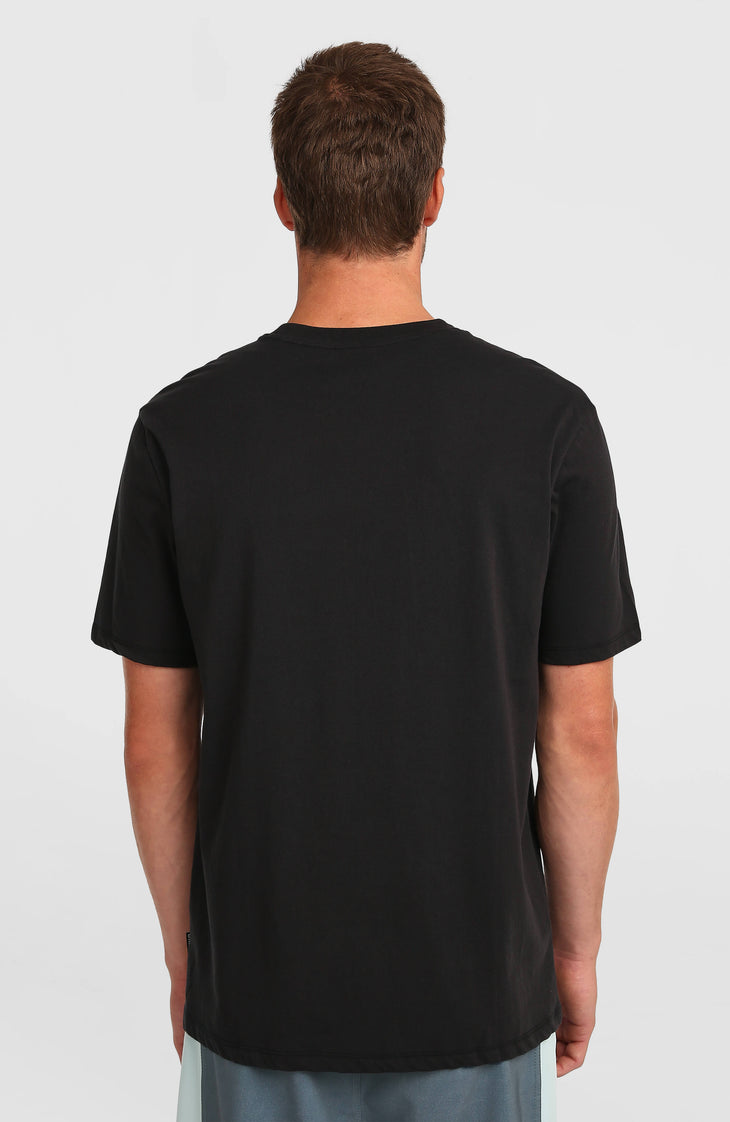 T-shirt O'Neill Graphic | Black Out