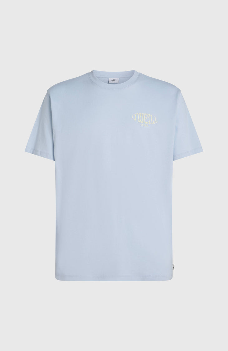 T-shirt Box Logo | Spindle