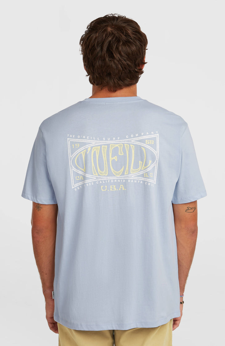 T-shirt Box Logo | Spindle
