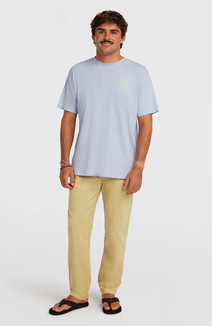 T-shirt Box Logo | Spindle