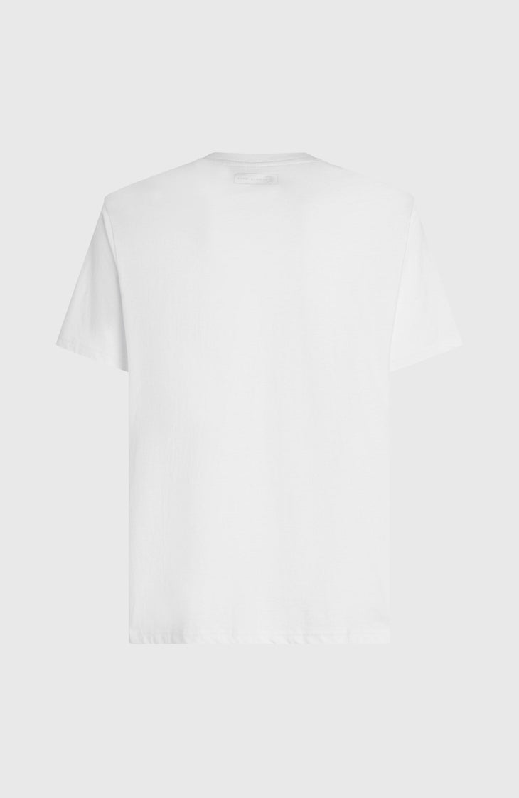 T-shirt O'Riginals Badge | Snow White