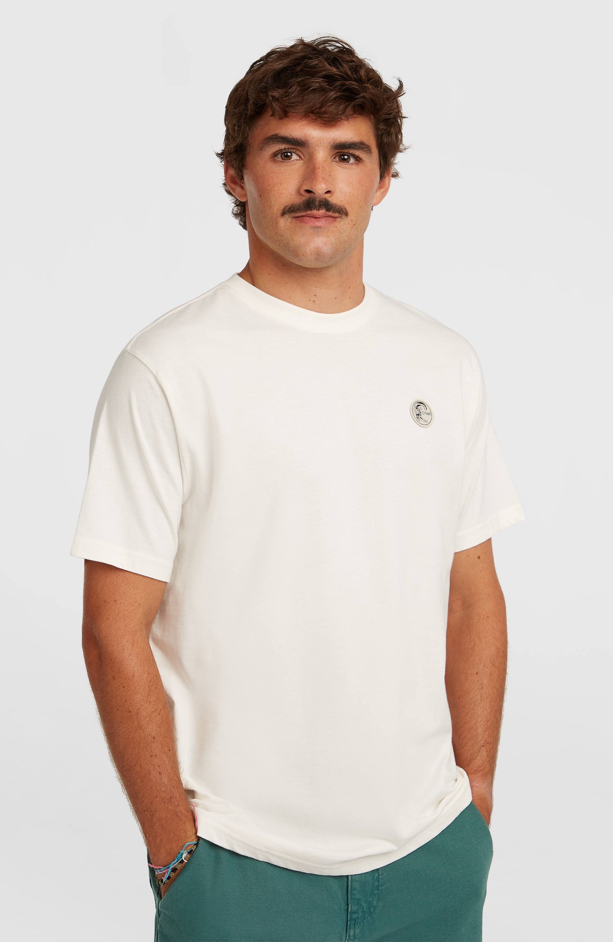 T-shirt O'Riginals Badge | Snow White