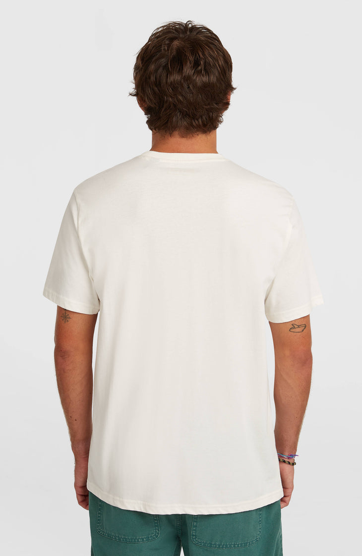 T-shirt O'Riginals Badge | Snow White