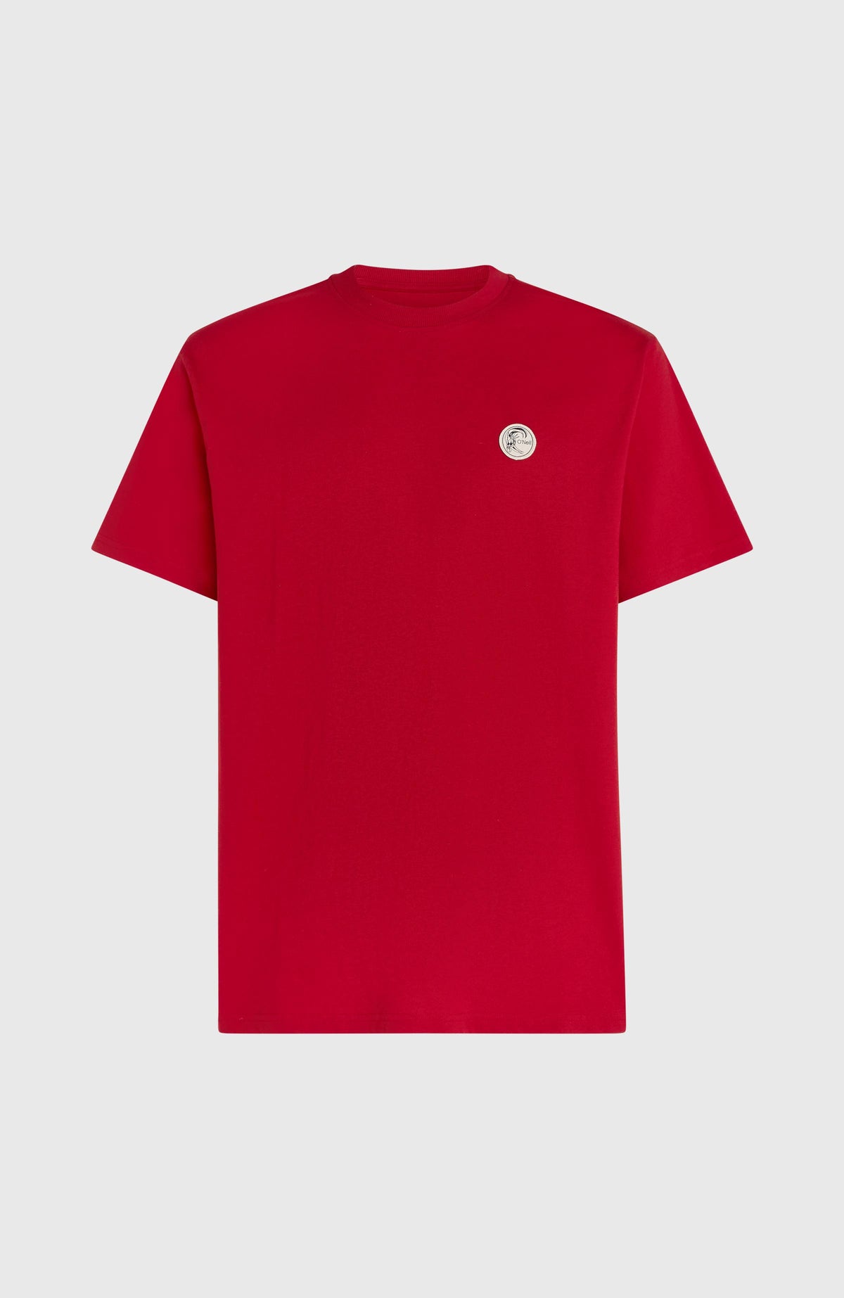 T-shirt O'Riginals Badge | Midnight Poppy