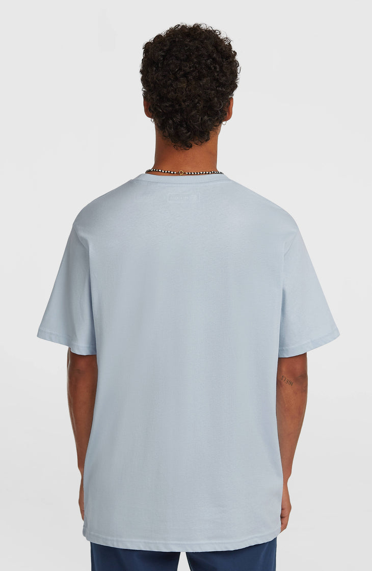 T-shirt O'Riginals Badge | Spindle