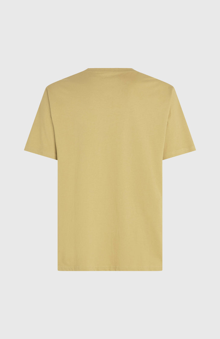 T-shirt O'Riginals Badge | Oak Ridge