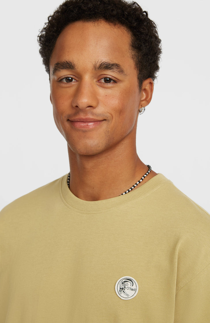 T-shirt O'Riginals Badge | Oak Ridge
