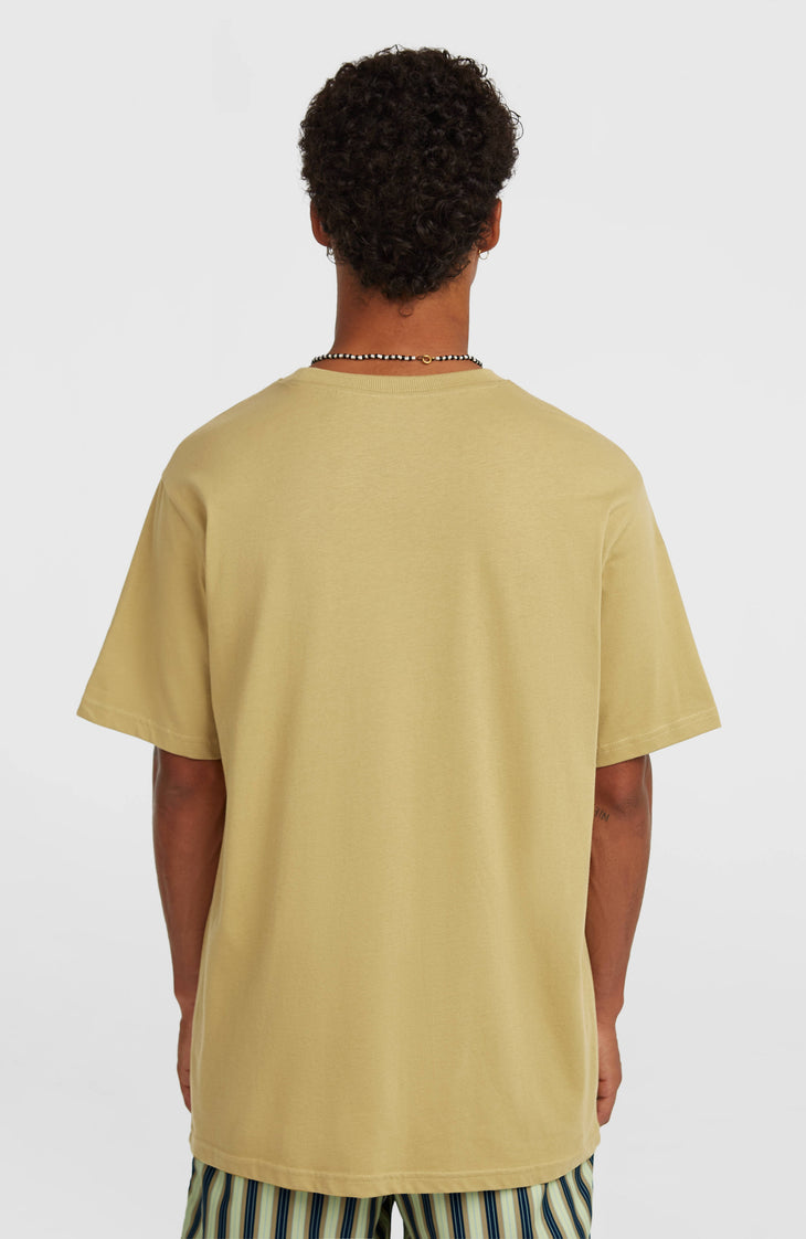 T-shirt O'Riginals Badge | Oak Ridge