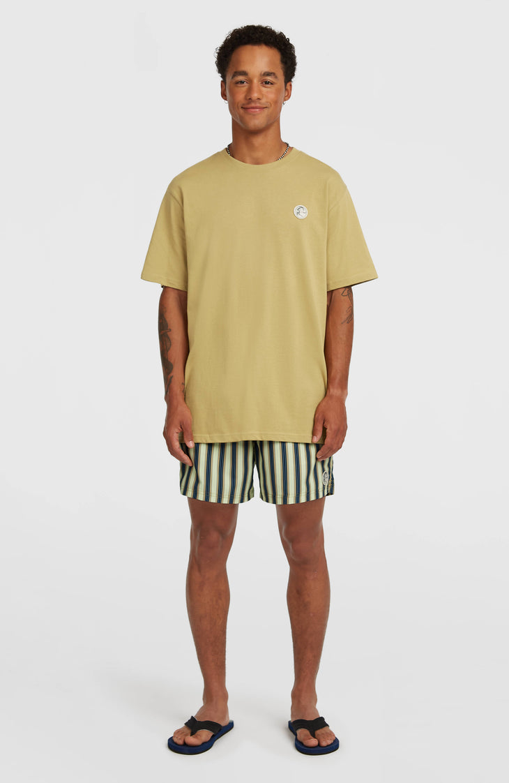 T-shirt O'Riginals Badge | Oak Ridge