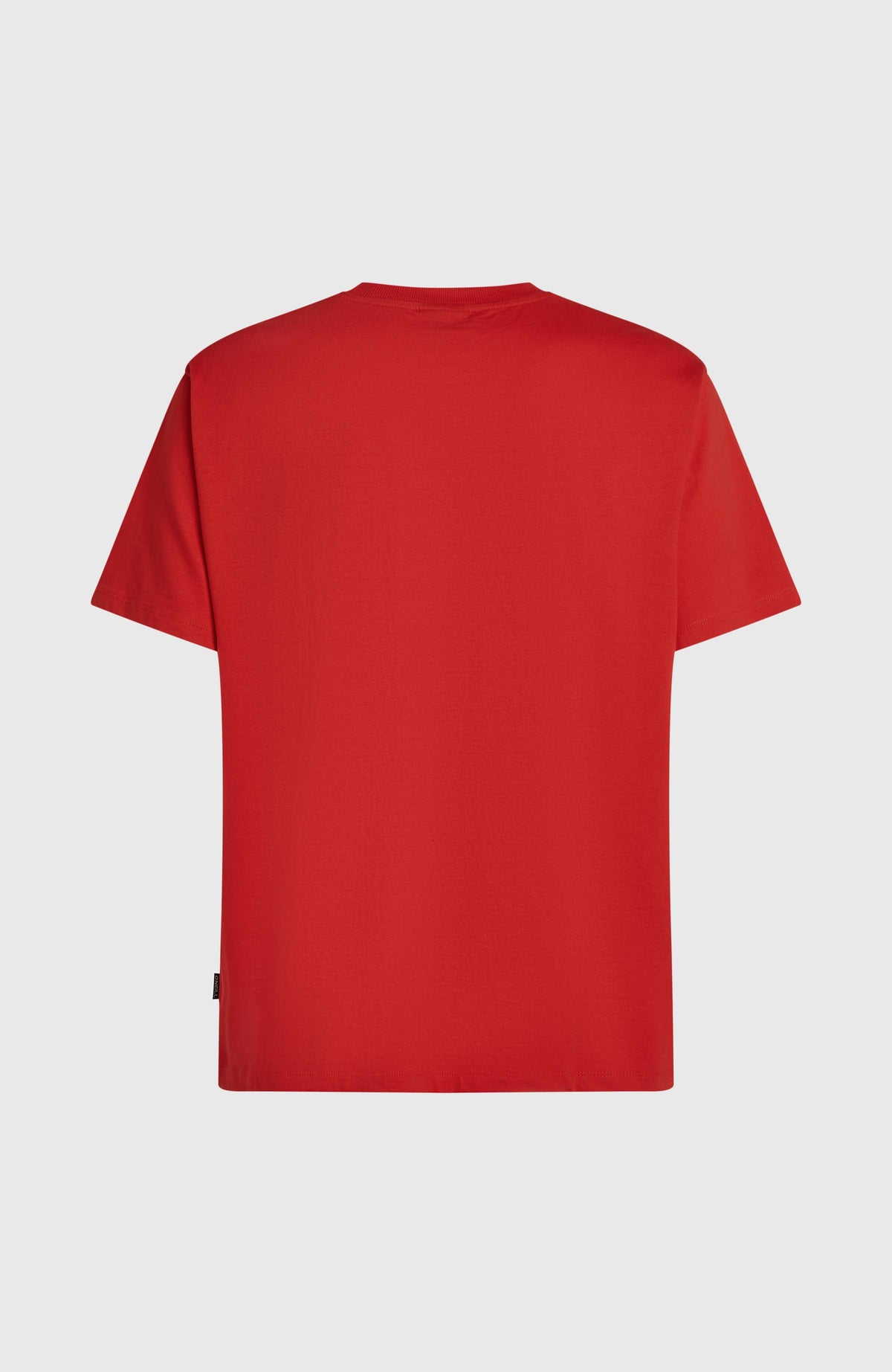 T-shirt Essentials 90s Logo | High Risk Red