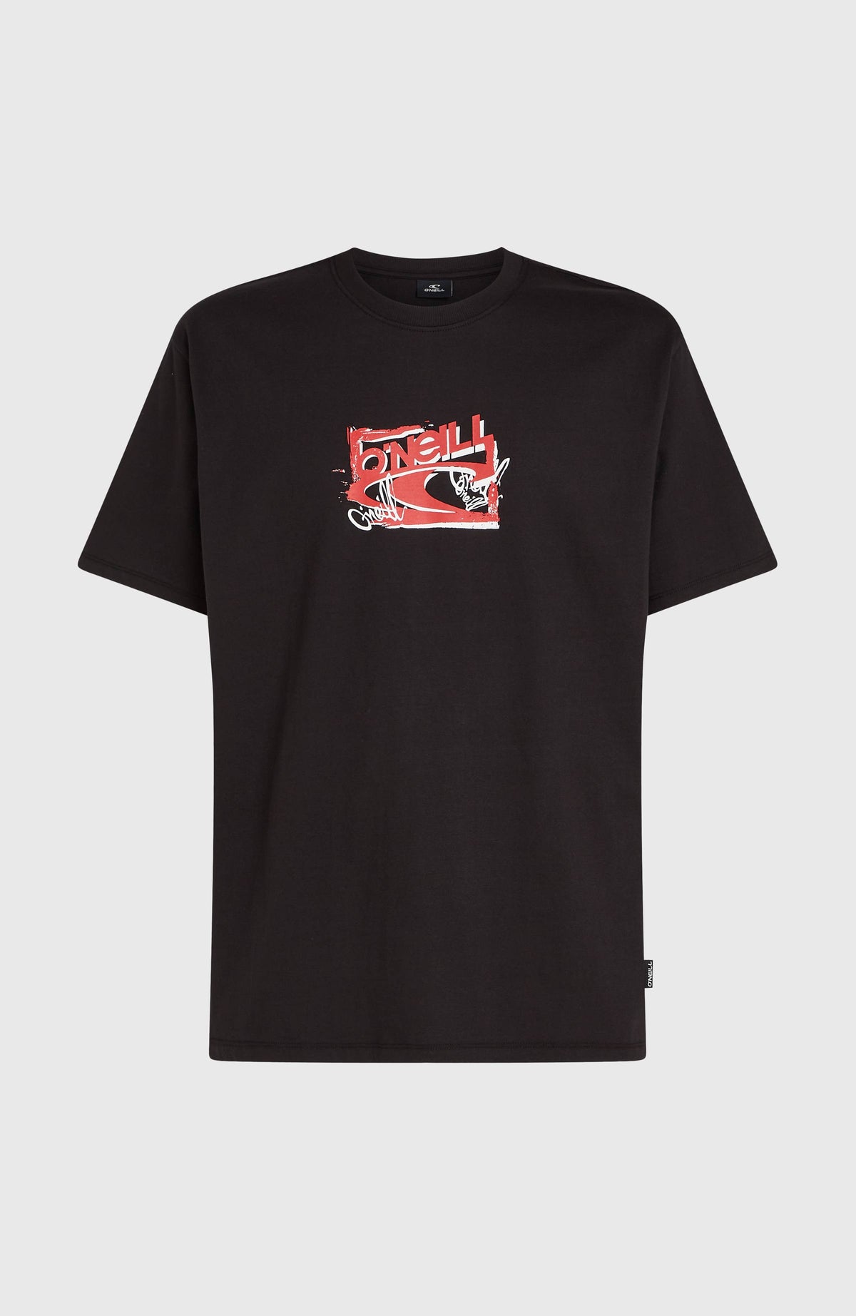 T-shirt Essentials 90s Logo | Black Out