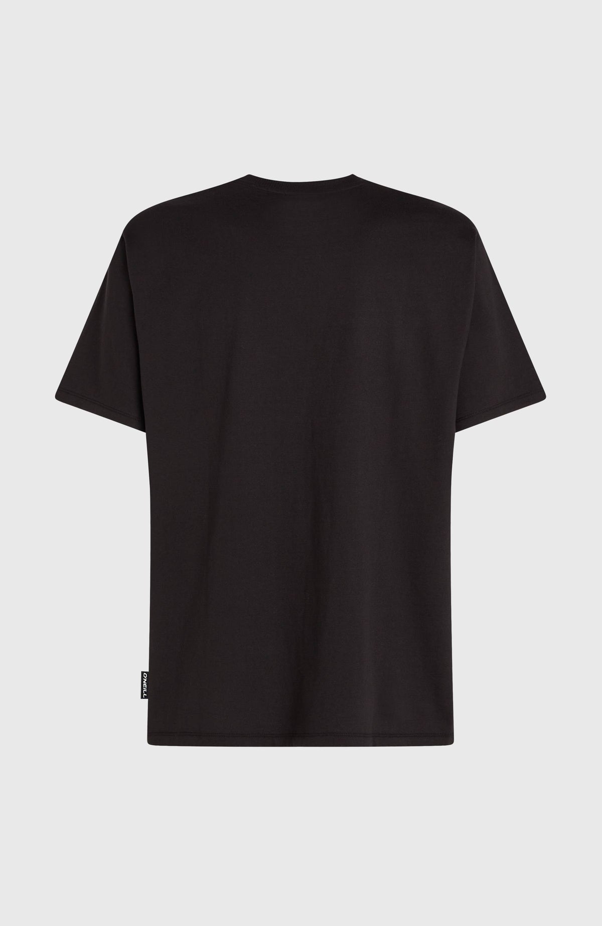 T-shirt Essentials 90s Logo | Black Out