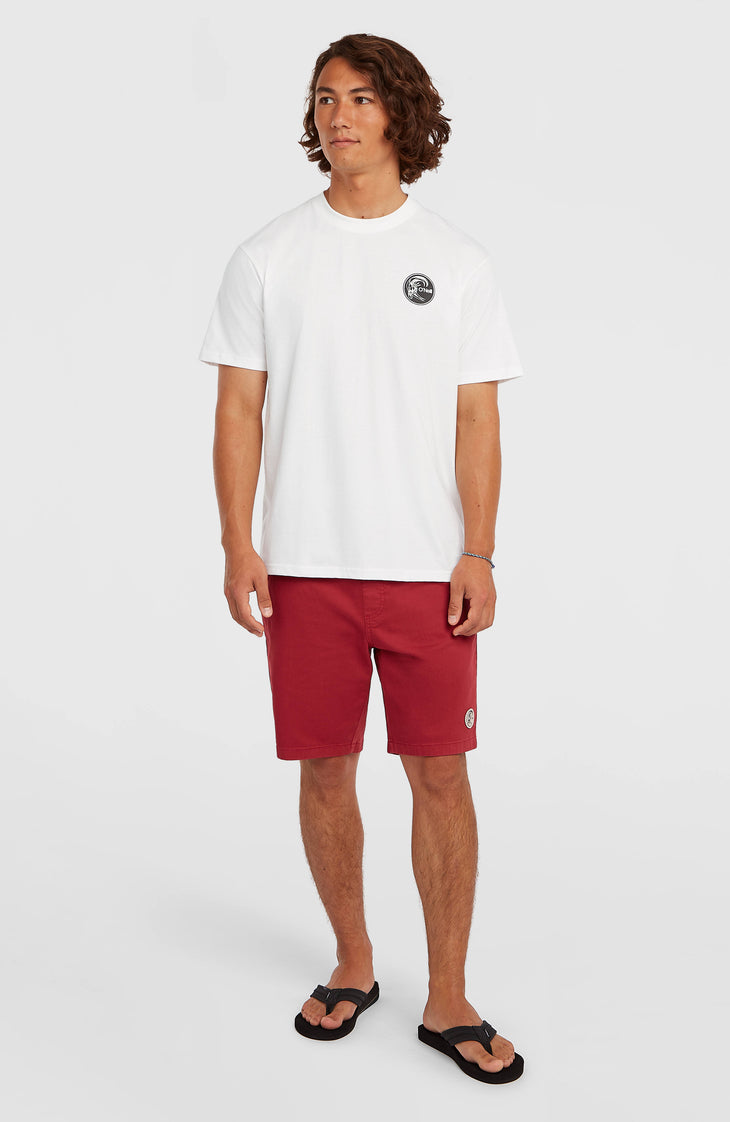 T-shirt O'Riginals Surf Shop | Snow White