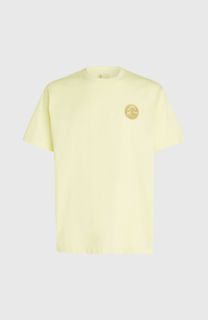T-shirt O'Riginals Surf Shop | Rainforest Dew