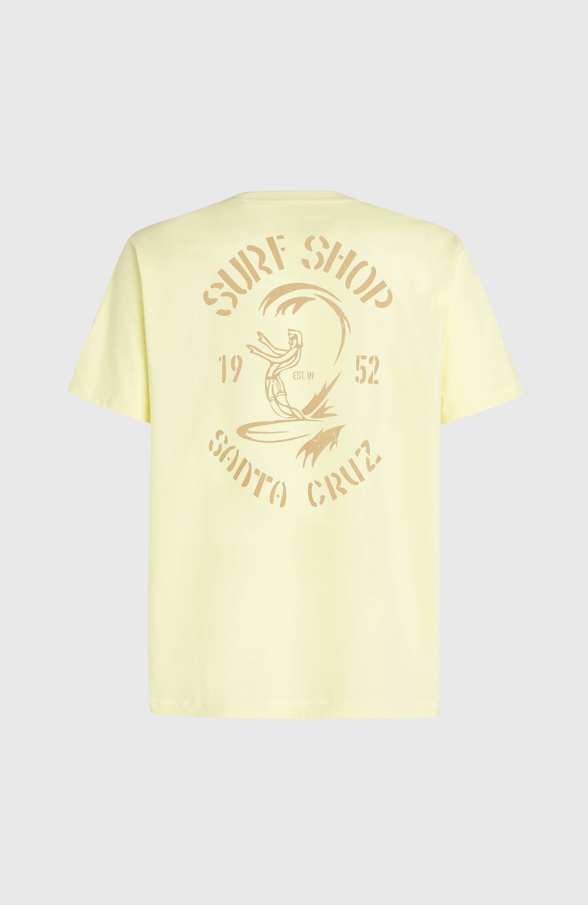 T-shirt O'Riginals Surf Shop | Rainforest Dew