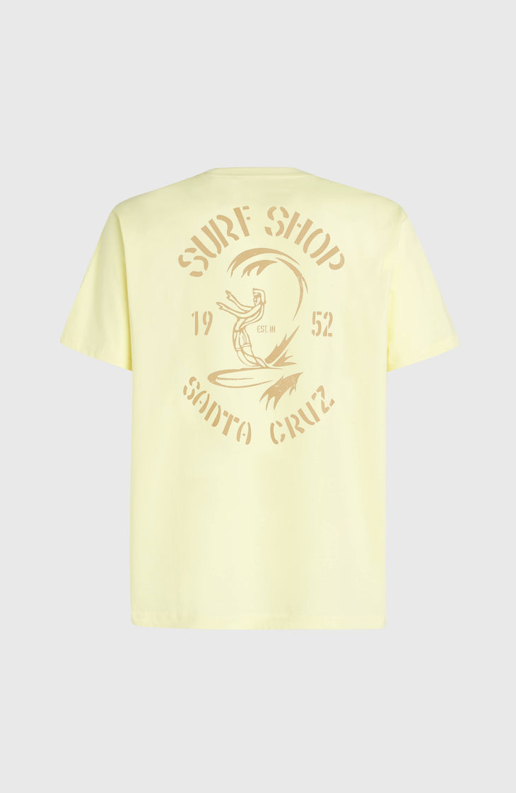 T-shirt O'Riginals Surf Shop | Rainforest Dew