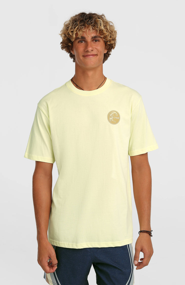 T-shirt O'Riginals Surf Shop | Rainforest Dew