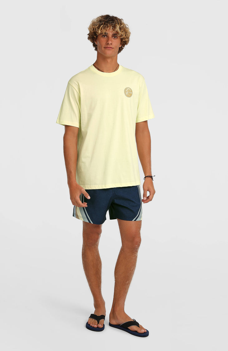 T-shirt O'Riginals Surf Shop | Rainforest Dew