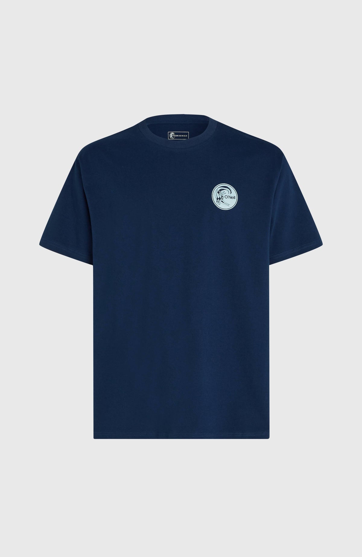 T-shirt O'Riginals Surf Shop | English Evening