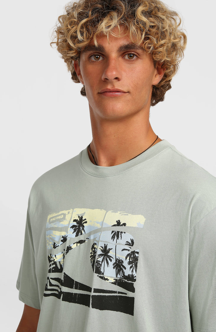 T-shirt O'Neill Gradient | Marble Arch