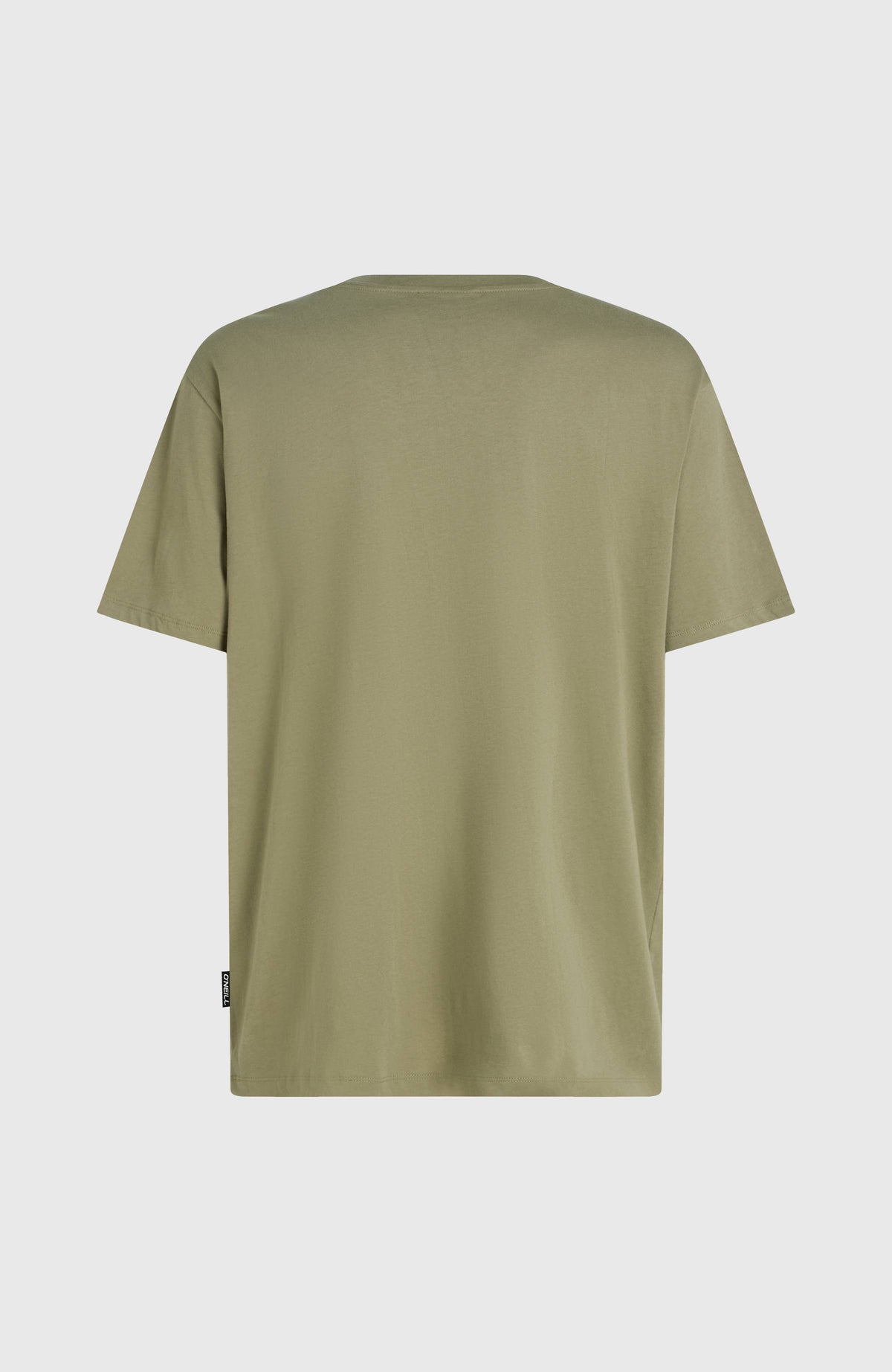 T-shirt O'Neill Uni Flower | Avery Fern