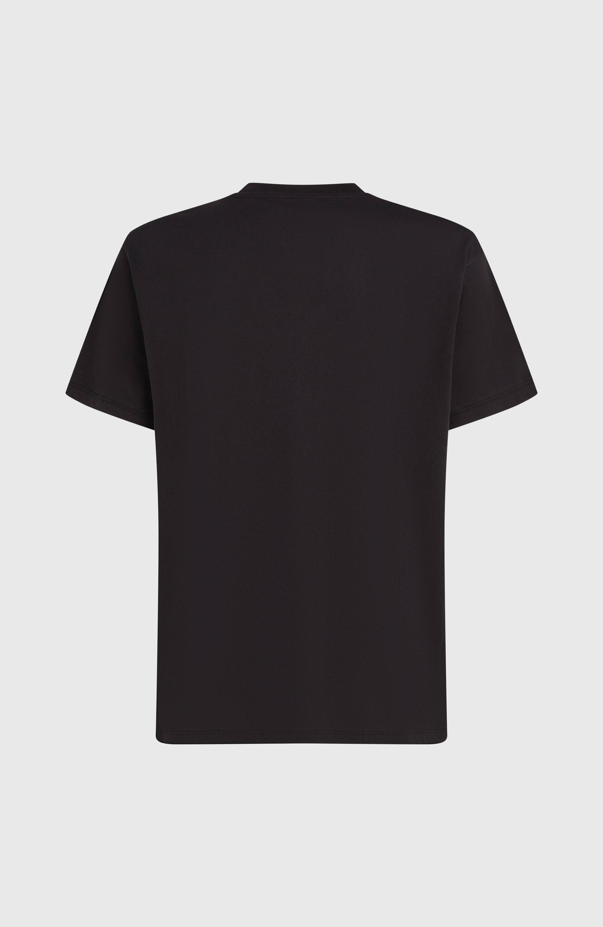 T-shirt O'Neill Flower Stripe | Black Out