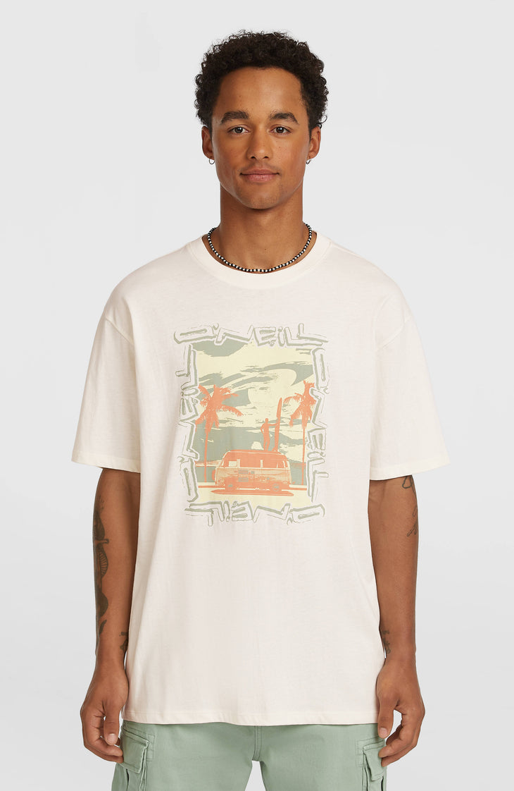 T-shirt Photo Front-Print | Snow White