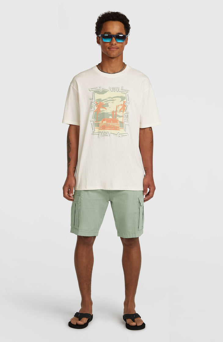 T-shirt Photo Front-Print | Snow White