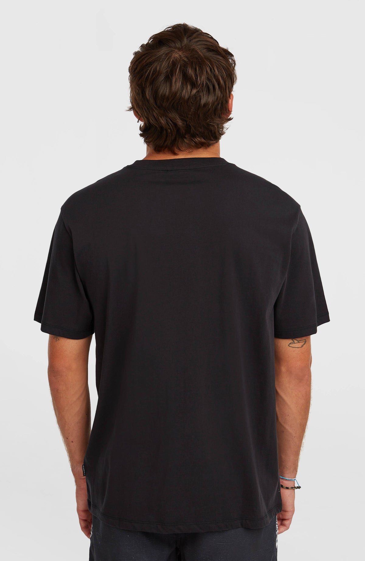 T-shirt Photo Front-Print | Black Out