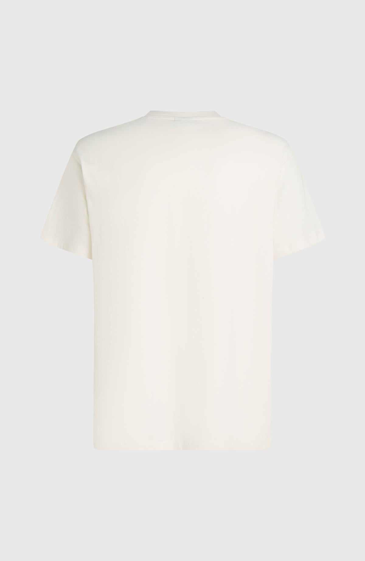 T-shirt Chest Pocket | Snow White