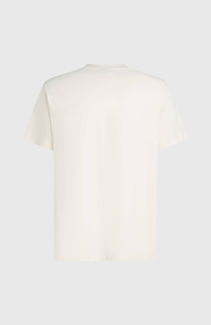 T-shirt Chest Pocket | Snow White