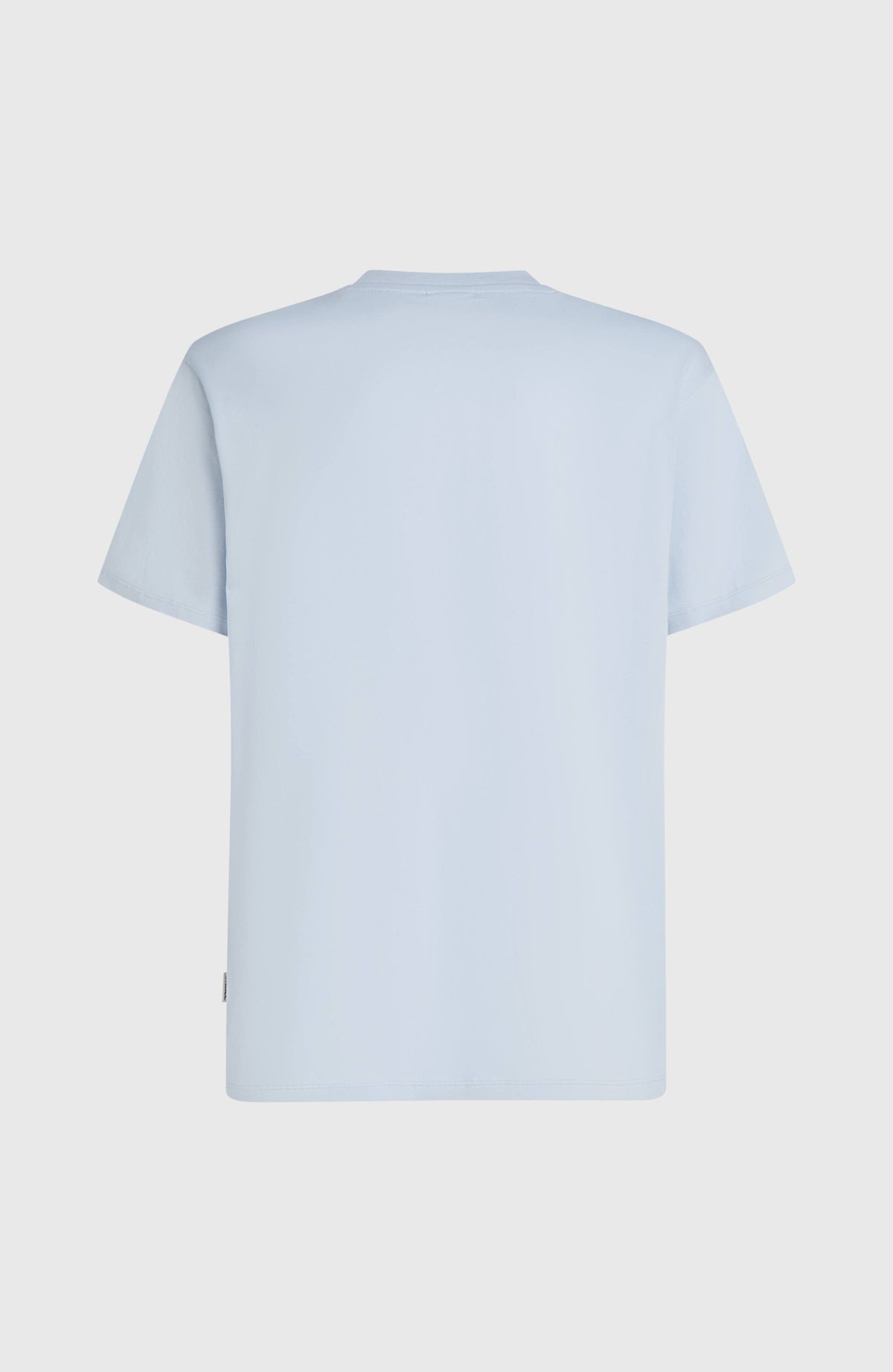 T-shirt Chest Pocket | Spindle