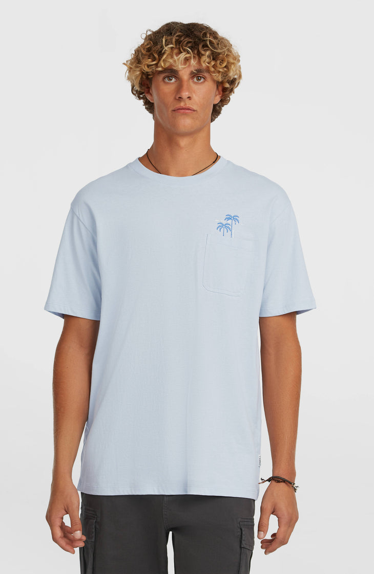 T-shirt Chest Pocket | Spindle
