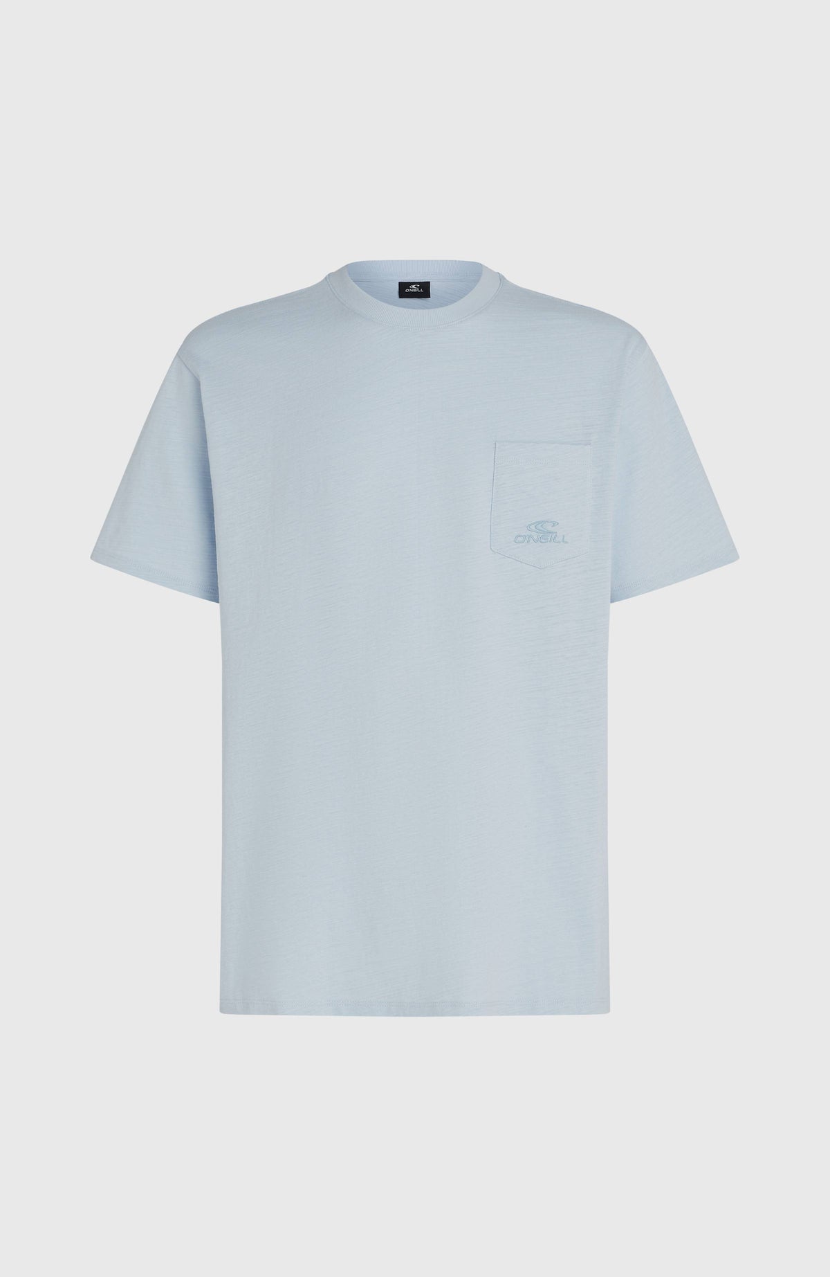 T-shirt O'Neill Slub Chest Pocket | Spindle